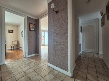 Appartement a vendre Le Havre 76600 Seine-Maritime 93 m2 4 pièces 279000 euros