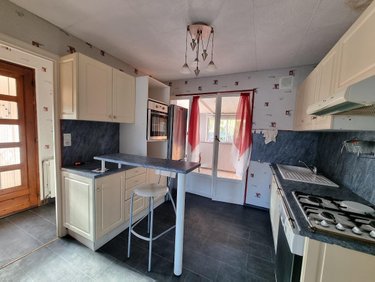 Maison a vendre Rouen 76000 Seine-Maritime 59 m2 4 pièces 179000 euros