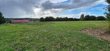 Terrain a batir a vendre Lamnay 72320 Sarthe 9994 m2  53100 euros