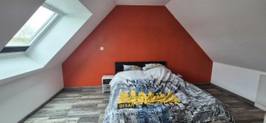 Location maison La Chapelle-du-Bois 72400 Sarthe 90 m2 4 pièces 785 euros