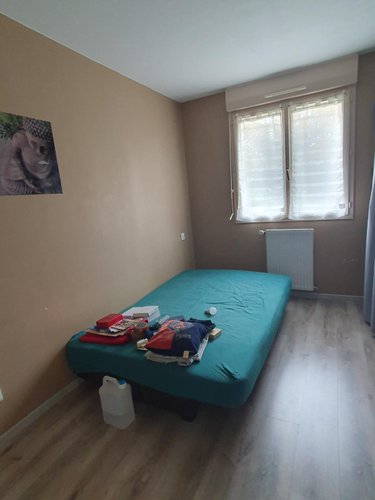 Location maison La Chapelle-du-Bois 72400 Sarthe 90 m2 4 pièces 785 euros