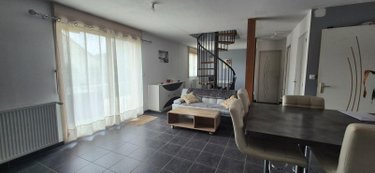 Location maison La Chapelle-du-Bois 72400 Sarthe 90 m2 4 pièces 785 euros
