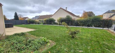 Location maison La Chapelle-du-Bois 72400 Sarthe 90 m2 4 pièces 785 euros