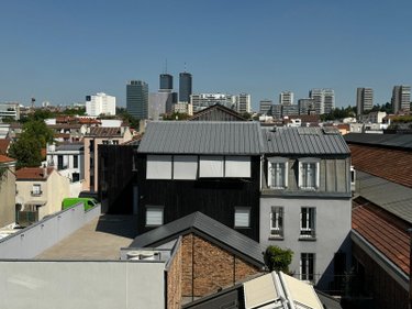 Appartement a vendre Montreuil 93100 Seine-Saint-Denis 35 m2 2 pièces 181000 euros