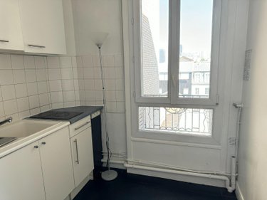 Appartement a vendre Montreuil 93100 Seine-Saint-Denis 35 m2 2 pièces 181000 euros
