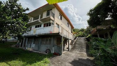 Immeuble a vendre Le Lamentin 97232 Martinique 343 m2  330000 euros