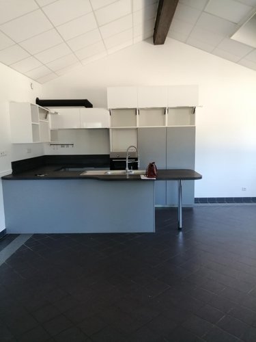 Location appartement Grand-Bourgtheroulde 27520 Eure 100 m2 3 pièces 845 euros