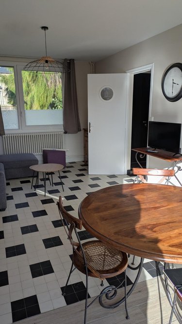 Location maison Valognes 50700 Manche 66 m2 4 pièces 990 euros