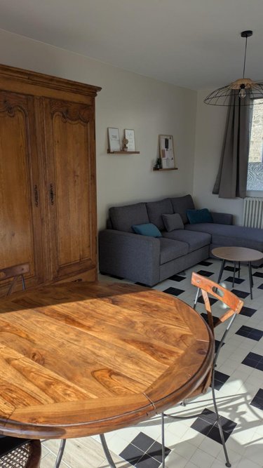 Location maison Valognes 50700 Manche 66 m2 4 pièces 990 euros