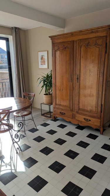Location maison Valognes 50700 Manche 66 m2 4 pièces 990 euros