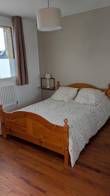 Location maison Valognes 50700 Manche 66 m2 4 pièces 990 euros