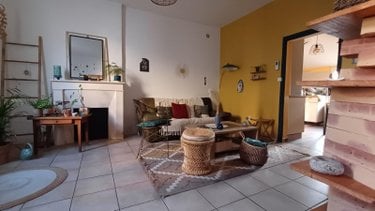 Maison a vendre Le Mans 72000 Sarthe 74 m2 3 pièces 136240 euros