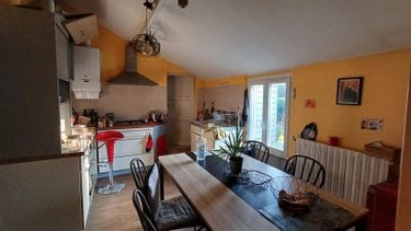 Maison a vendre Le Mans 72000 Sarthe 74 m2 3 pièces 136240 euros