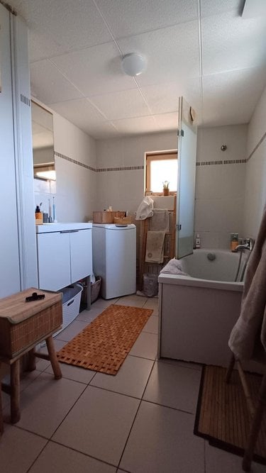 Maison a vendre Le Mans 72000 Sarthe 74 m2 3 pièces 136240 euros
