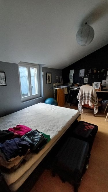 Maison a vendre Le Mans 72000 Sarthe 74 m2 3 pièces 136240 euros