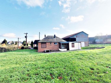 Maison a vendre Origny-en-Thiérache 02550 Aisne 87 m2 7 pièces 93720 euros