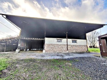 Maison a vendre Origny-en-Thiérache 02550 Aisne 87 m2 7 pièces 93720 euros