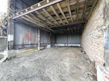 Maison a vendre Origny-en-Thiérache 02550 Aisne 87 m2 7 pièces 93720 euros