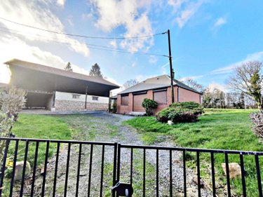 Maison a vendre Origny-en-Thiérache 02550 Aisne 87 m2 7 pièces 93720 euros