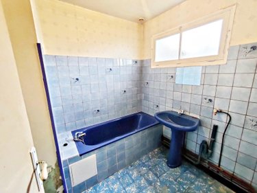 Maison a vendre Origny-en-Thiérache 02550 Aisne 87 m2 7 pièces 93720 euros