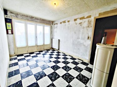 Maison a vendre Origny-en-Thiérache 02550 Aisne 87 m2 7 pièces 93720 euros