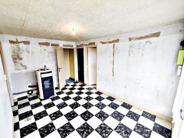 Maison a vendre Origny-en-Thiérache 02550 Aisne 87 m2 7 pièces 93720 euros