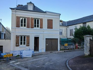 Maison a vendre Honfleur 14600 Calvados 58 m2 3 pièces 142520 euros