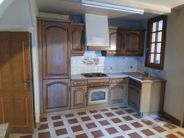 Maison a vendre Honfleur 14600 Calvados 58 m2 3 pièces 156750 euros