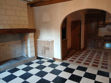Maison a vendre Honfleur 14600 Calvados 58 m2 3 pièces 156750 euros