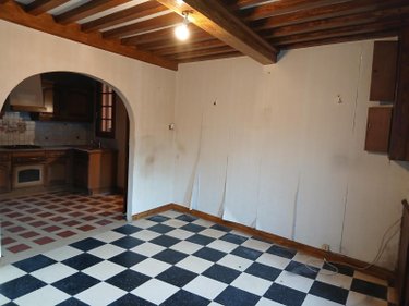 Maison a vendre Honfleur 14600 Calvados 58 m2 3 pièces 156750 euros