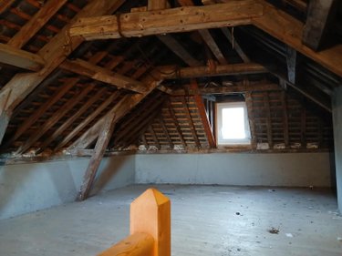 Maison a vendre Honfleur 14600 Calvados 58 m2 3 pièces 142520 euros