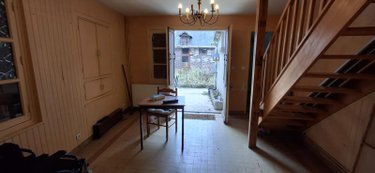 Maison a vendre Livarot-Pays-d'Auge 14140 Calvados 129 m2 4 pièces 74320 euros