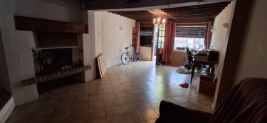Maison a vendre Livarot-Pays-d'Auge 14140 Calvados 129 m2 4 pièces 74320 euros
