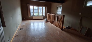 Maison a vendre Livarot-Pays-d'Auge 14140 Calvados 129 m2 4 pièces 74320 euros