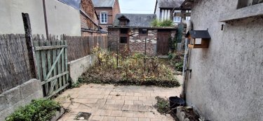 Maison a vendre Livarot-Pays-d'Auge 14140 Calvados 129 m2 4 pièces 74320 euros