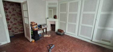 Maison a vendre Livarot-Pays-d'Auge 14140 Calvados 129 m2 4 pièces 74320 euros
