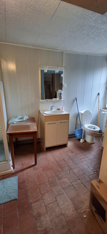 Maison a vendre Livarot-Pays-d'Auge 14140 Calvados 129 m2 4 pièces 84800 euros