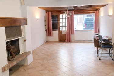 Maison a vendre Livarot-Pays-d'Auge 14140 Calvados 129 m2 4 pièces 74320 euros