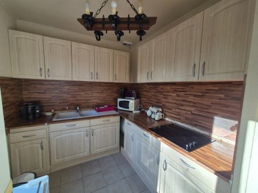 Maison a vendre Treigny-Perreuse-Sainte-Colombe 89520 Yonne 70 m2 3 pièces 106000 euros