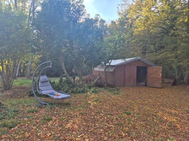 Maison a vendre Treigny-Perreuse-Sainte-Colombe 89520 Yonne 70 m2 3 pièces 106000 euros