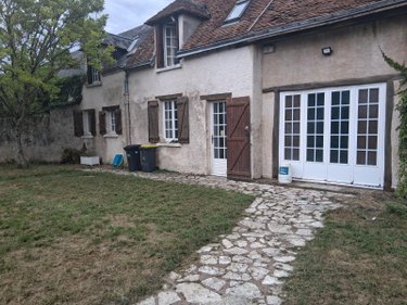Maison a vendre Chilleurs-aux-Bois 45170 Loiret 116 m2 5 pièces 90100 euros