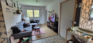 Maison a vendre Saint-Aubin-des-Coudrais 72400 Sarthe 75 m2 3 pièces 121850 euros