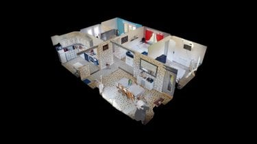 Maison a vendre Saint-Aubin-des-Coudrais 72400 Sarthe 75 m2 3 pièces 121850 euros