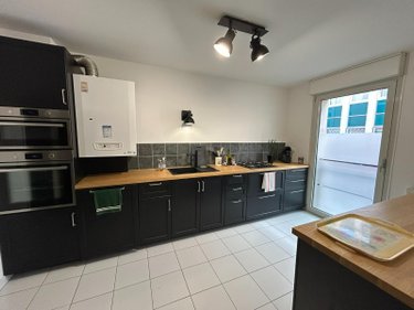 Appartement a vendre Le Mans 72000 Sarthe 136 m2 5 pièces 247480 euros