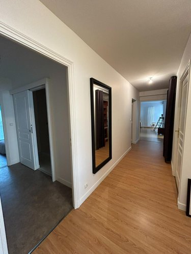 Appartement a vendre Le Mans 72000 Sarthe 136 m2 5 pièces 237480 euros