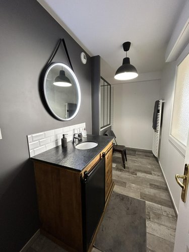 Appartement a vendre Le Mans 72000 Sarthe 136 m2 5 pièces 237480 euros