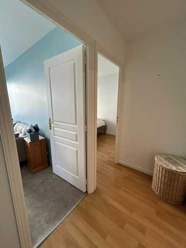 Appartement a vendre Le Mans 72000 Sarthe 136 m2 5 pièces 237480 euros