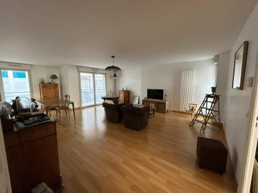 Appartement a vendre Le Mans 72000 Sarthe 136 m2 5 pièces 247480 euros