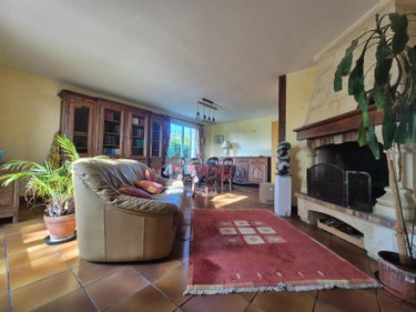 Maison a vendre Beuzeville-la-Grenier 76210 Seine-Maritime 131 m2 6 pièces 307000 euros