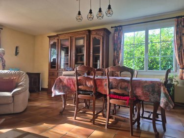 Maison a vendre Beuzeville-la-Grenier 76210 Seine-Maritime 131 m2 6 pièces 307000 euros